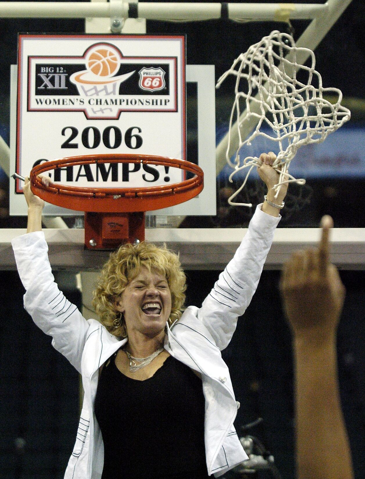 Sherri Coale